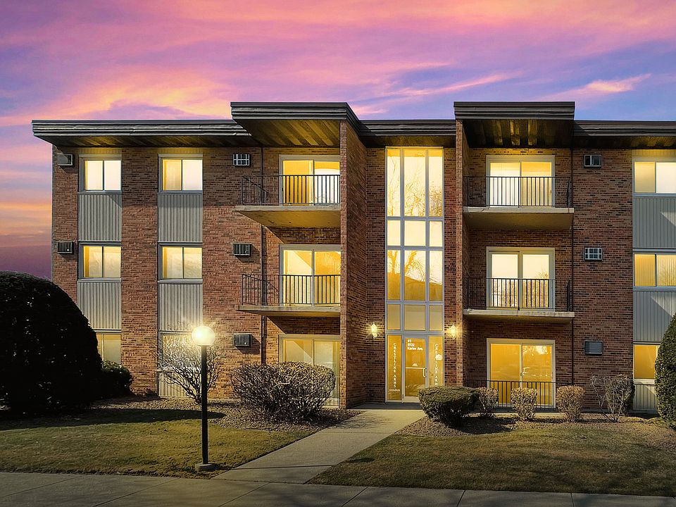 1st image of 9722 S Karlov Ave APT 307