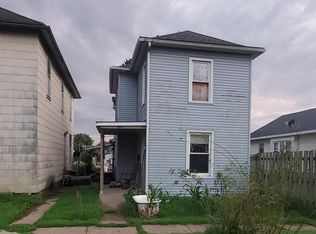 2314 Avenue I, Fort Madison, IA 52627