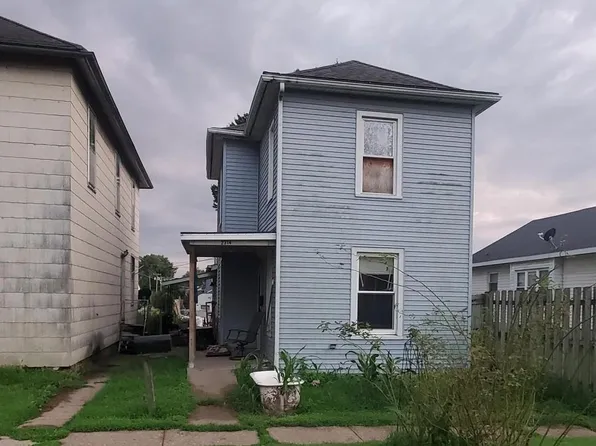 2314 Avenue I, Fort Madison, IA 52627