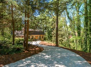 2755 Braithwood Rd, Atlanta, GA 30345