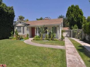 4644 Beck Ave, North Hollywood, CA 91602