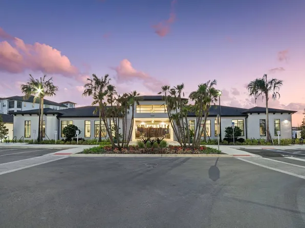 Waterleigh Village Luxury Apartments