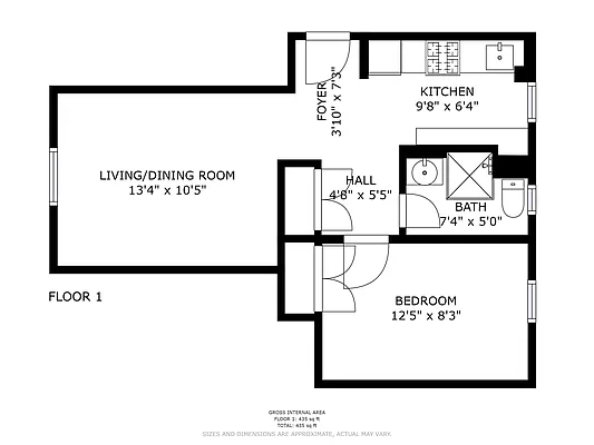 Rented by Emor Management Inc. | media 34