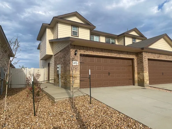 459 Emma Dr, New Braunfels, TX