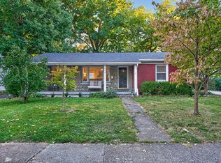554 Sheridan Dr, Lexington, KY 40503