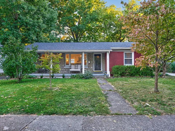 554 Sheridan Dr, Lexington, KY 40503