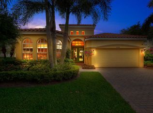 11191 SW Springtree Ter, Port Saint Lucie, FL 34987