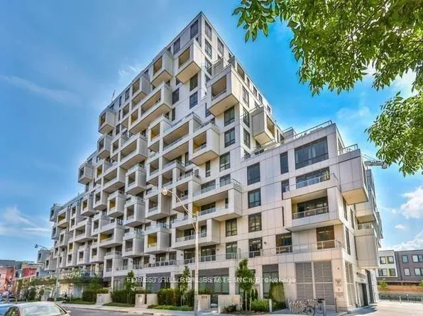 38 Cameron St, Toronto, ON