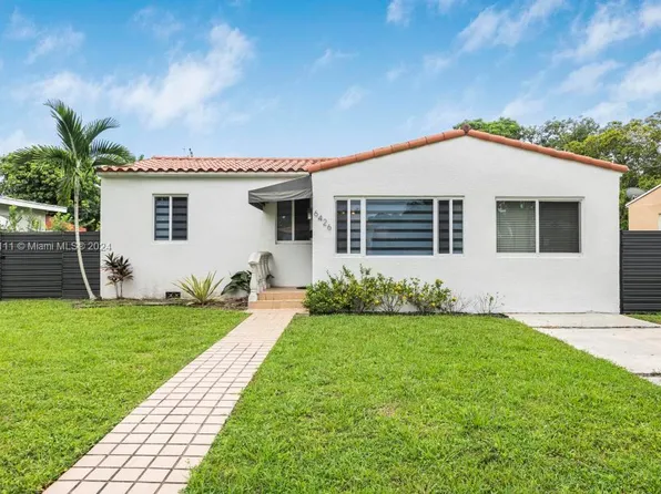 6426 SW 13th St, West Miami, FL 33144