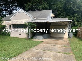 812 Normal Cir, Memphis, TN 38111