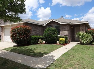 5308 Mineral Creek Dr, Fort Worth, TX 76179