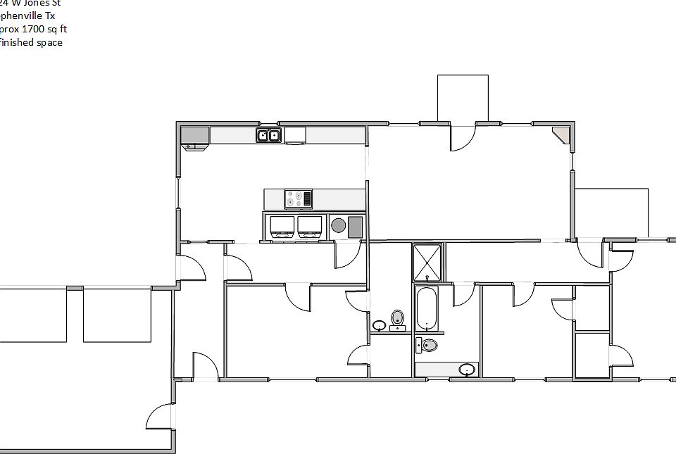 1st image of 1024 W Jones St