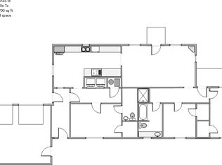 1024 W Jones St, Stephenville, TX 76401