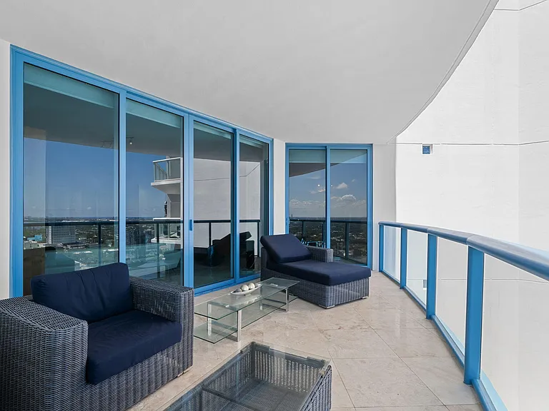 333 Las Olas Way #2904 — Photo 32