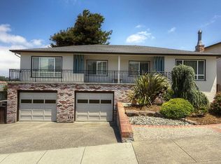 1330 Magnolia Ave, Millbrae, CA 94030