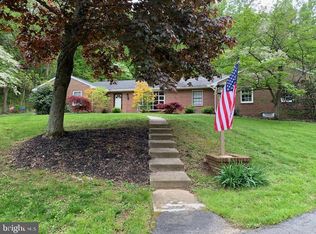 11828 Wolfsville Rd, Smithsburg, MD 21783