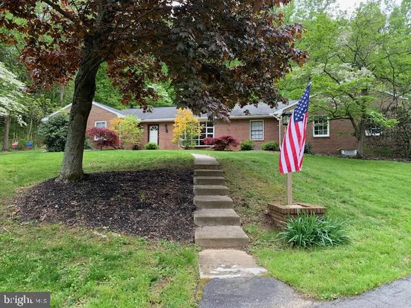 11828 Wolfsville Rd, Smithsburg, MD 21783