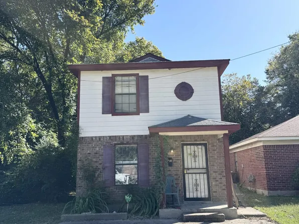 1346 N McNeil St, Memphis, TN 38108