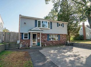 49 Ramsay St, Riverside, RI 02915