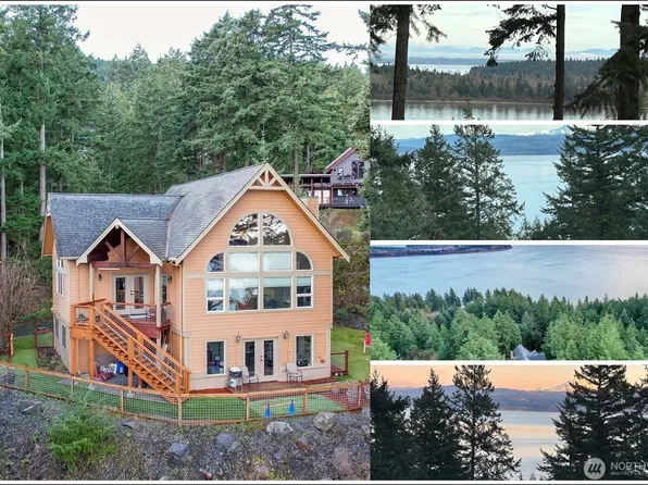 1103 Berry Way, Lummi Island, WA 98262