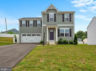 5505 Vergo Rd, Capitol Heights, MD 20743