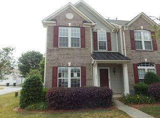 104 Talbert Town Loop, Mooresville, NC 28117