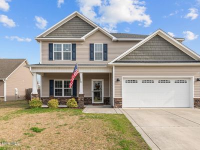 3410 Lefringhouse Lane, New Bern, NC, 28562