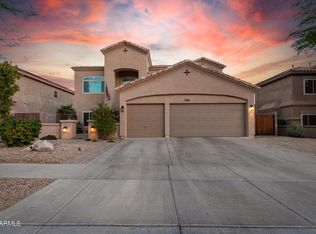 2423 W Yahoo Trl, Phoenix, AZ 85085