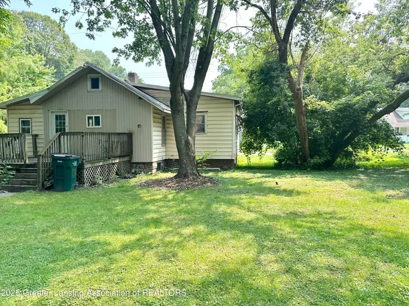 1319 Maryland Ave, Lansing, MI 48906
