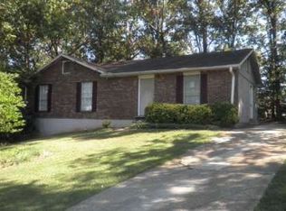 2843 Chelsey Trl, Jonesboro, GA 30236