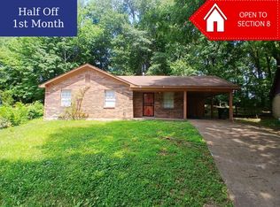 3730 Teresa Cv, Memphis, TN 38128