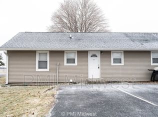 4881 S 300 W #17, New Palestine, IN 46163