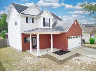 2488 Lakeview Dr, Crestview, FL 32536