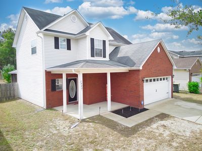 2488 Lakeview Dr, Crestview, FL, 32536