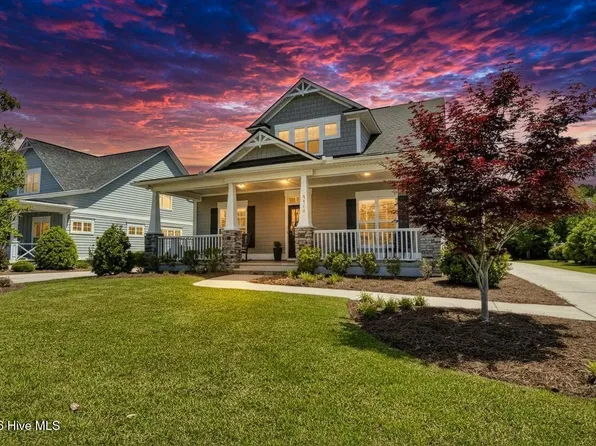 5418 Saltwater Run, Wilmington, NC 28409