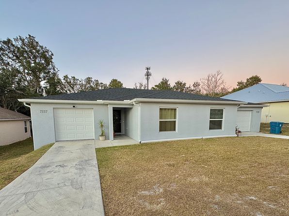 7337 Canterbury St #7337