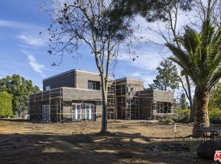 1720 Lechusa Rd, Malibu, CA 90265