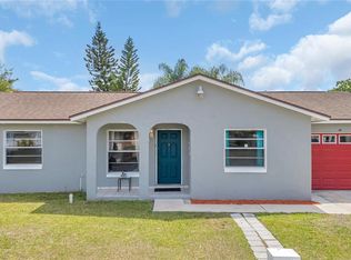 156 Fiesta Dr, Kissimmee, FL 34743
