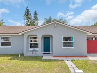 156 Fiesta Dr, Kissimmee, FL, 34743