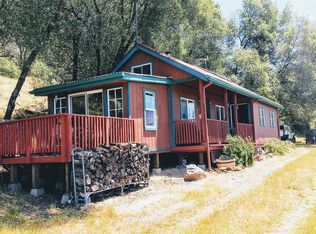 2075 Pinto Dr, Angels Camp, CA 95222