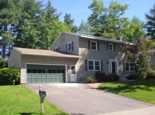 38 Northwood Dr, Nashua, NH 03063