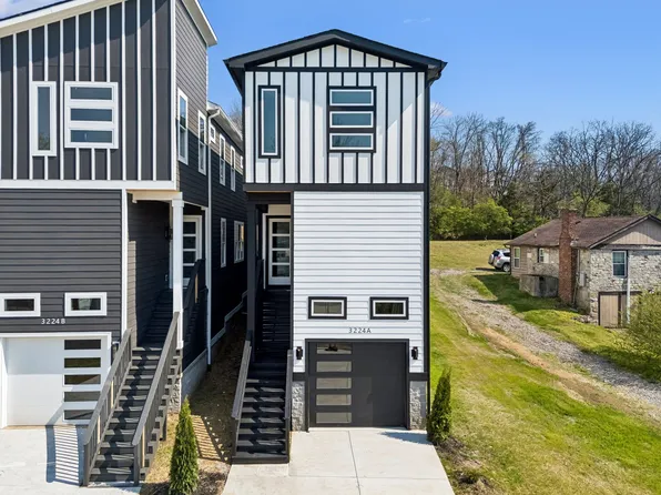 3224A Curtis St, Nashville, TN 37218