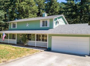 35803 82nd Ave S, Eatonville, WA 98580