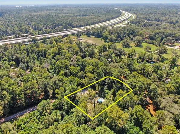 25589 Peach Creek Dr Lot 56, New Caney, TX 77357