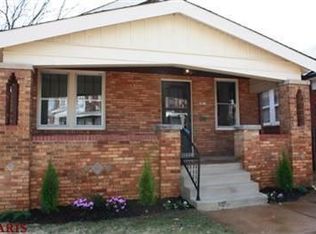 4162 Potomac St, Saint Louis, MO 63116
