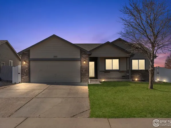 302 E 28th St Dr, Greeley, CO 80631
