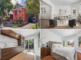 7 Sykes Ave, Toronto, ON M9N 1C8