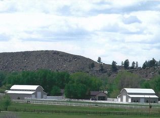 11 Kebschull Rd, Roberts, MT 59070