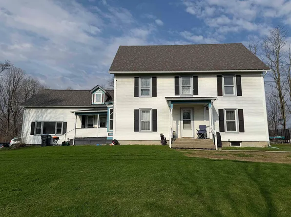 474 Dog Team Road, New Haven, VT 05456