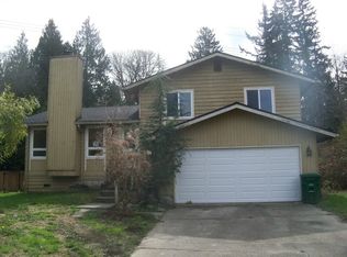 6401 20th Dr NE, Marysville, WA 98271